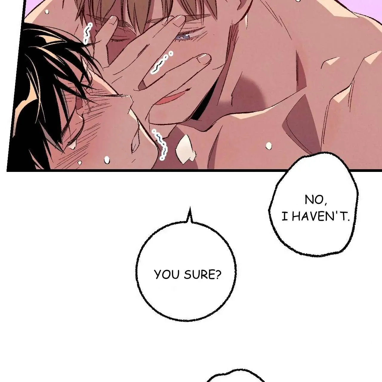 Perfect Buddy Chapter 76 page 80 - 