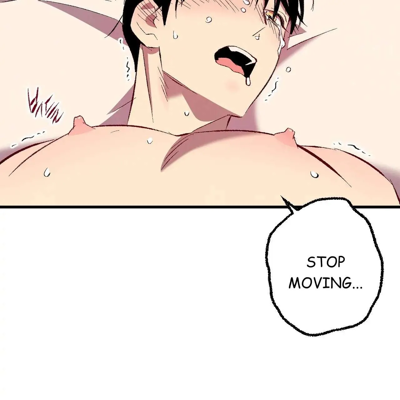 Perfect Buddy Chapter 76 page 89 - 
