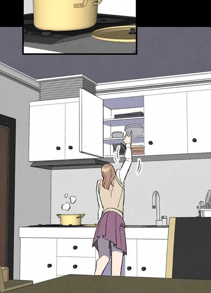 Perfect Buddy Chapter 77 page 11 - 