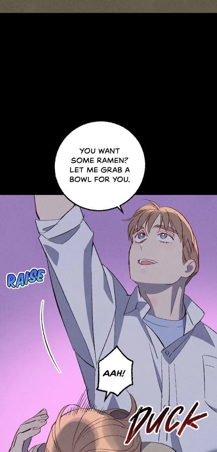 Perfect Buddy Chapter 77 page 12 - 