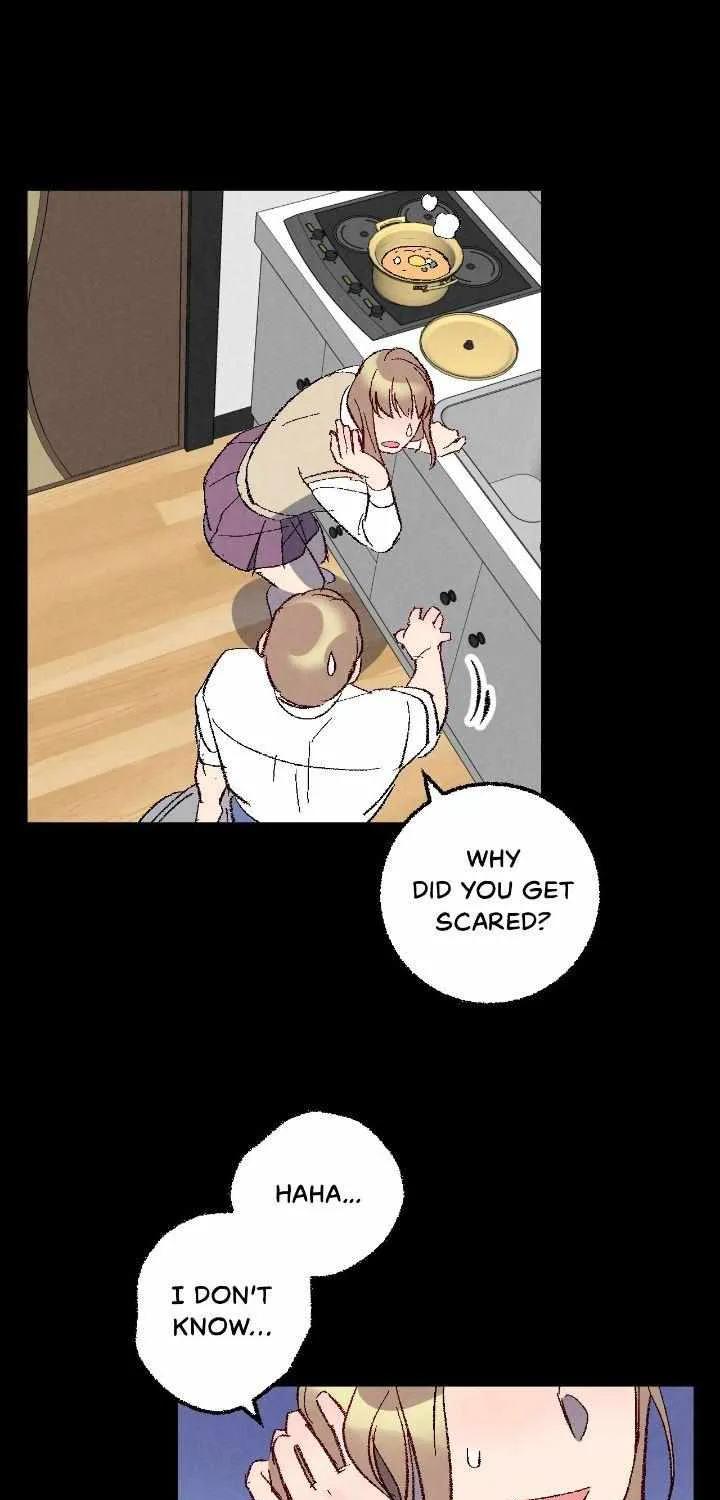Perfect Buddy Chapter 77 page 14 - 