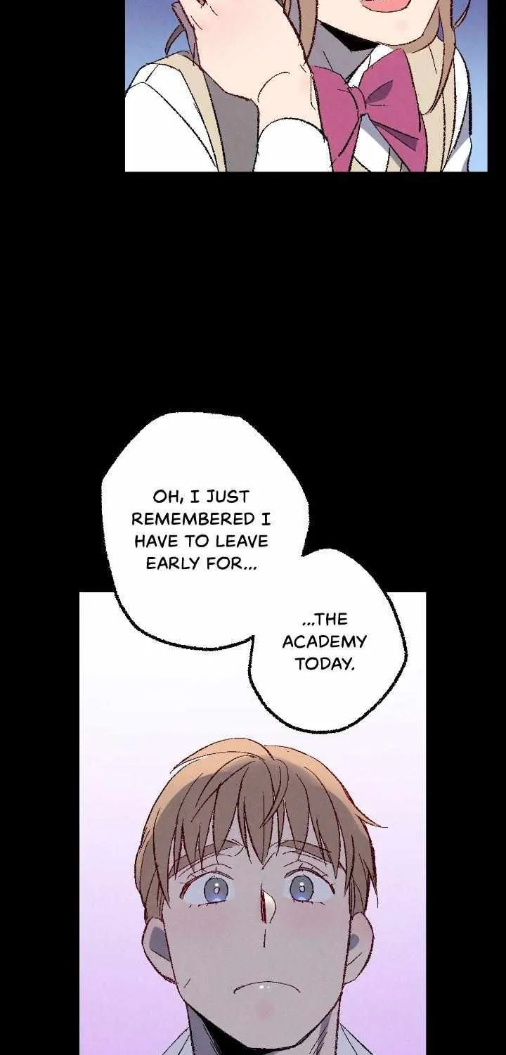 Perfect Buddy Chapter 77 page 15 - 