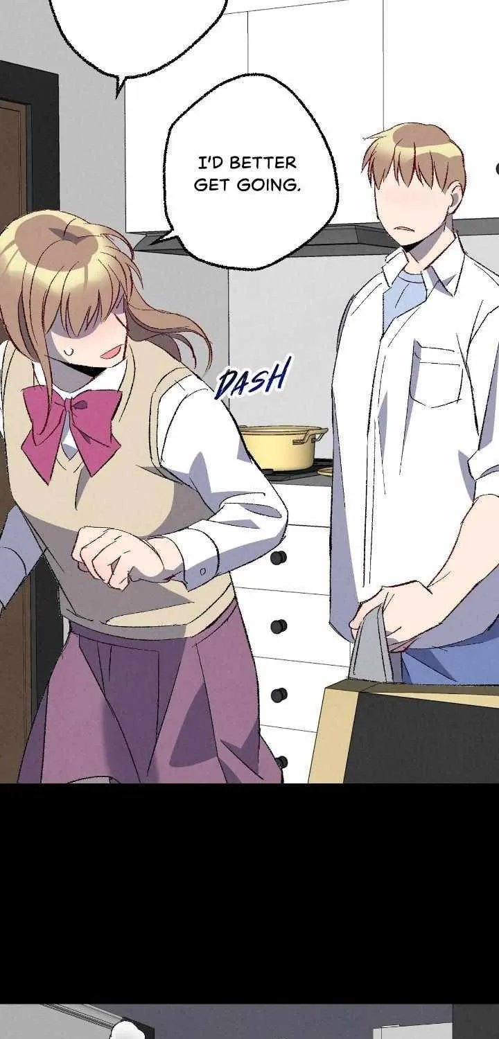 Perfect Buddy Chapter 77 page 17 - 