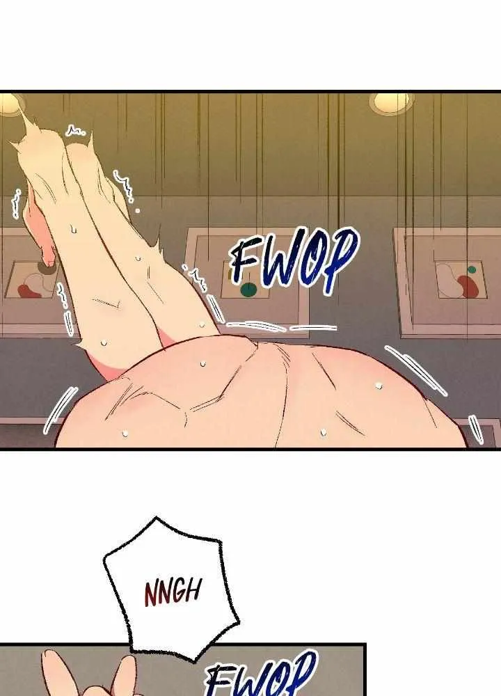 Perfect Buddy Chapter 77 page 19 - 