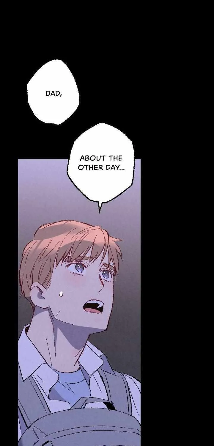 Perfect Buddy Chapter 77 page 3 - 
