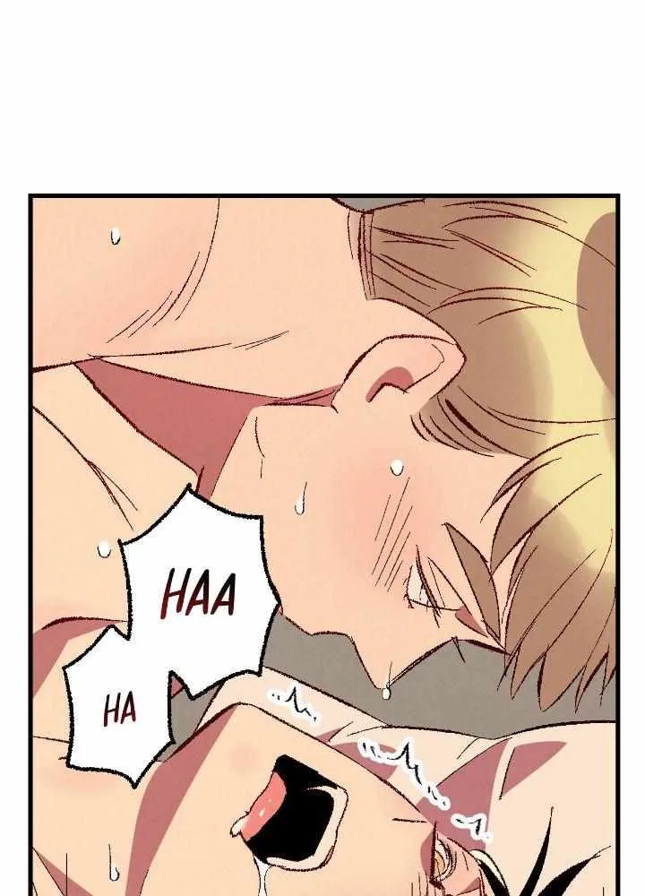 Perfect Buddy Chapter 77 page 22 - 