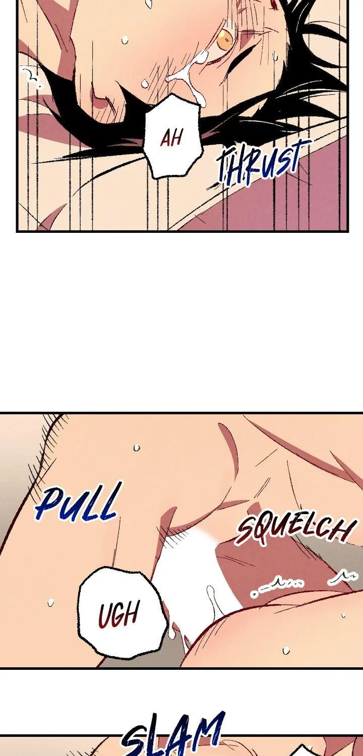 Perfect Buddy Chapter 77 page 23 - 