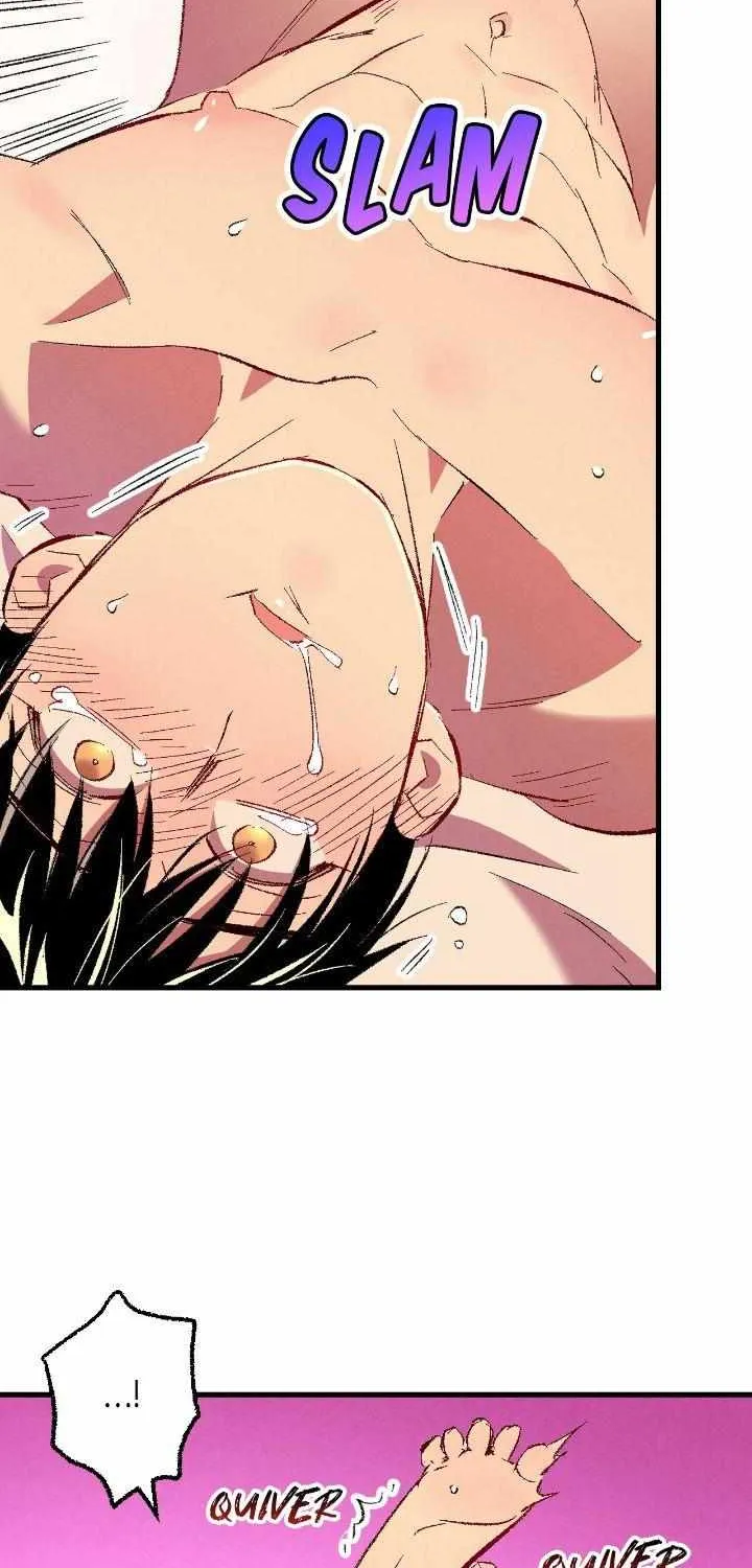 Perfect Buddy Chapter 77 page 26 - 