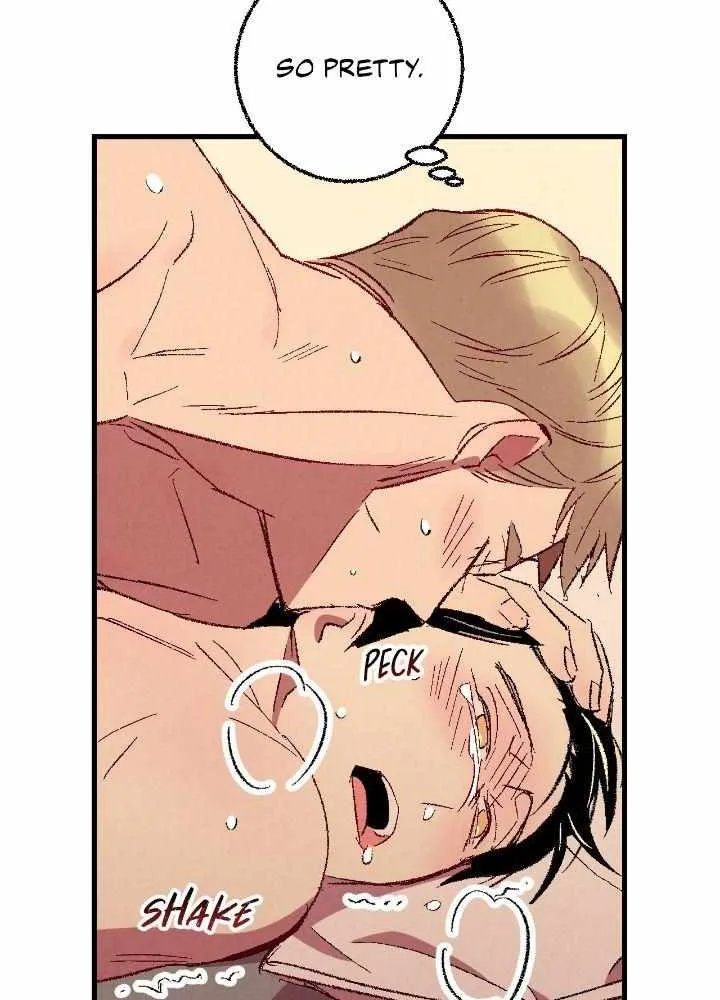 Perfect Buddy Chapter 77 page 30 - 