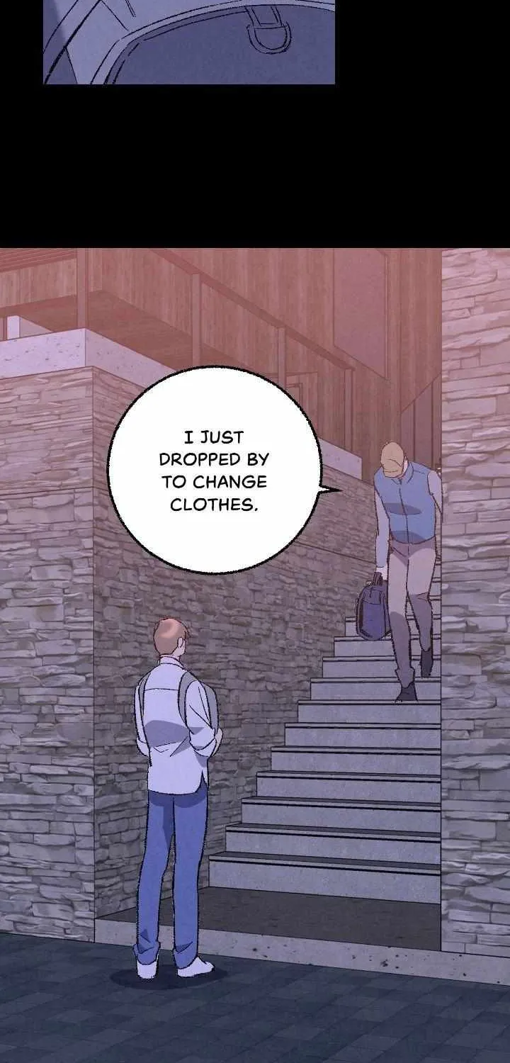 Perfect Buddy Chapter 77 page 4 - 