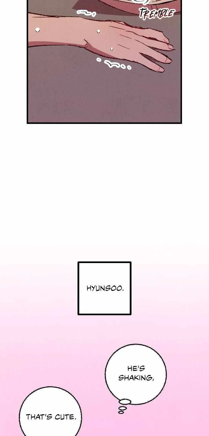 Perfect Buddy Chapter 77 page 31 - 