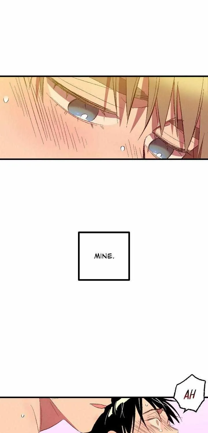 Perfect Buddy Chapter 77 page 36 - 