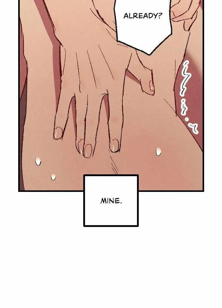 Perfect Buddy Chapter 77 page 38 - 