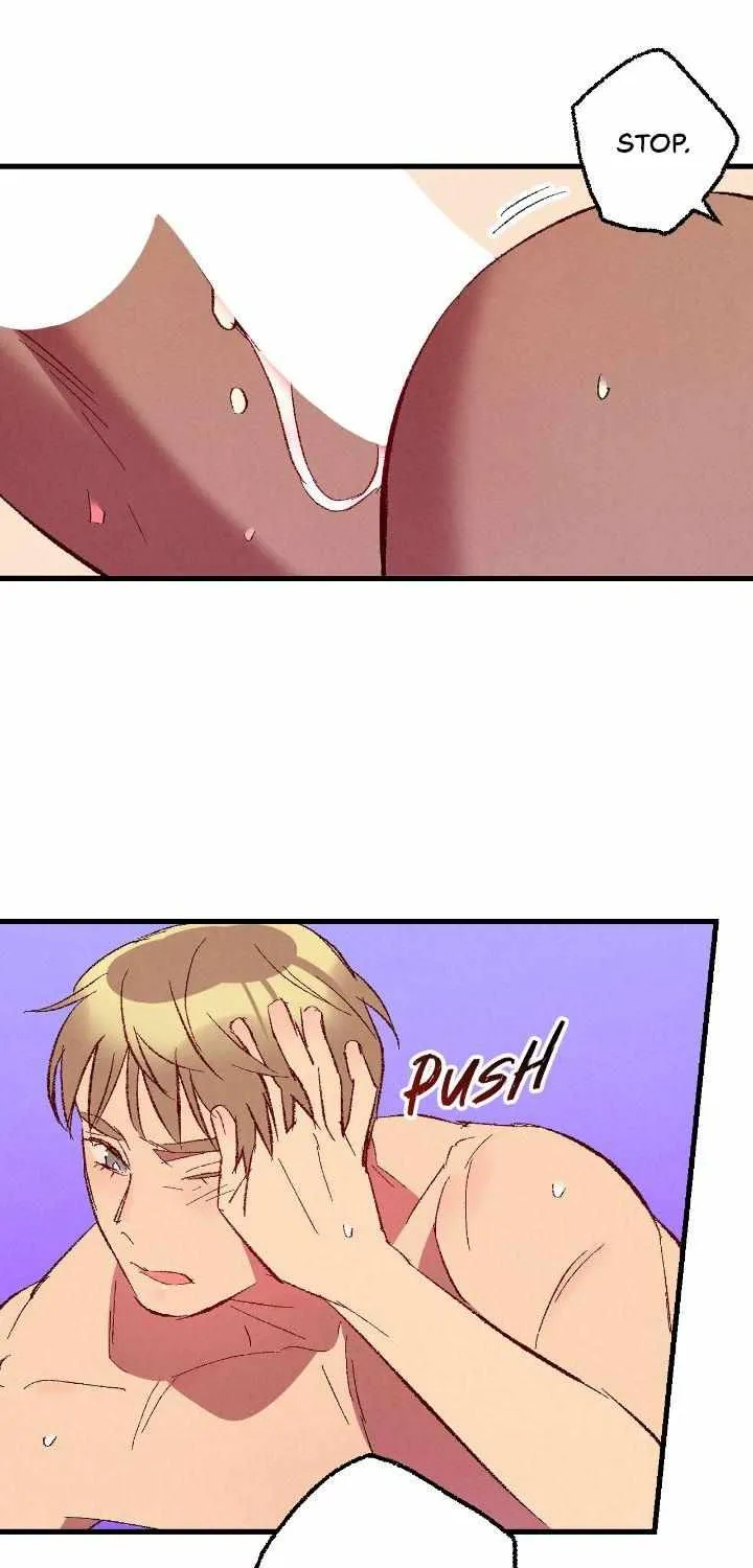 Perfect Buddy Chapter 77 page 40 - 