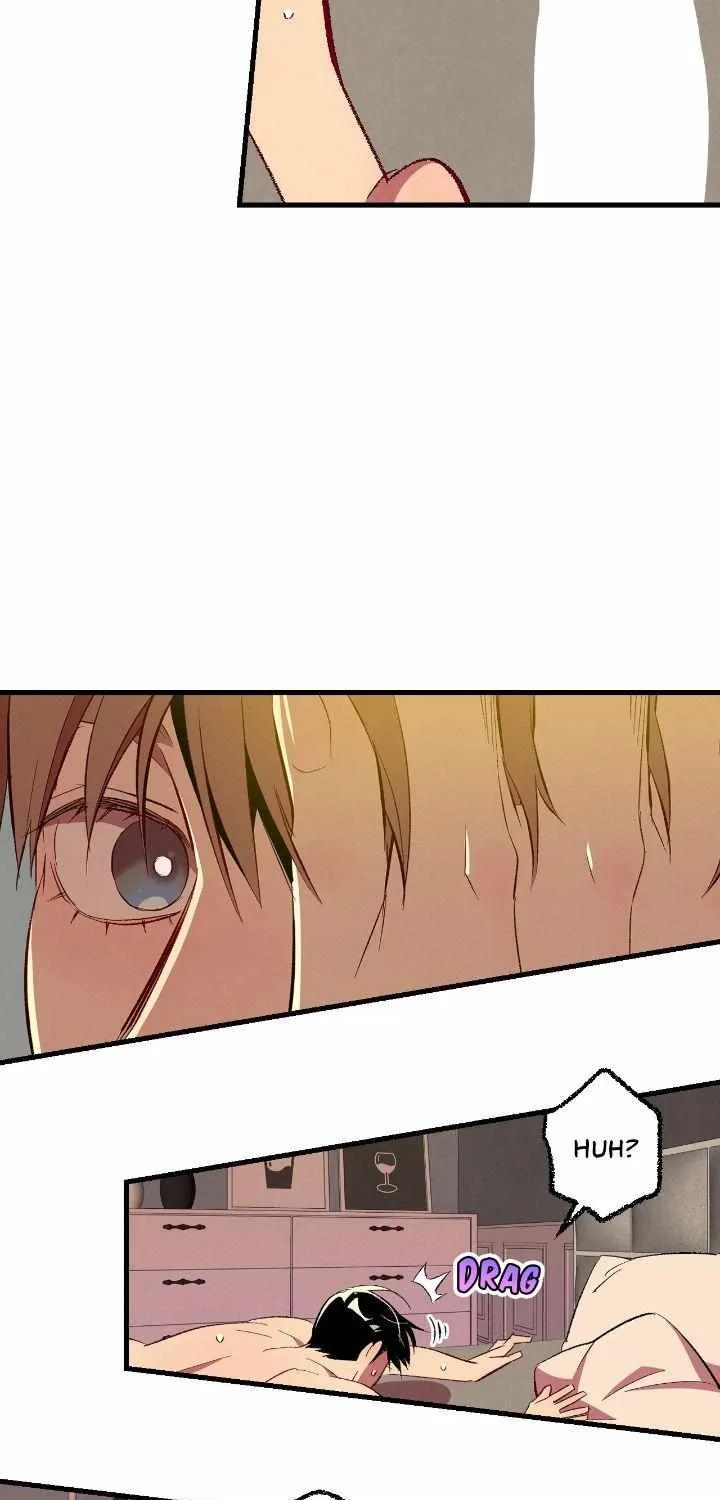 Perfect Buddy Chapter 77 page 42 - 