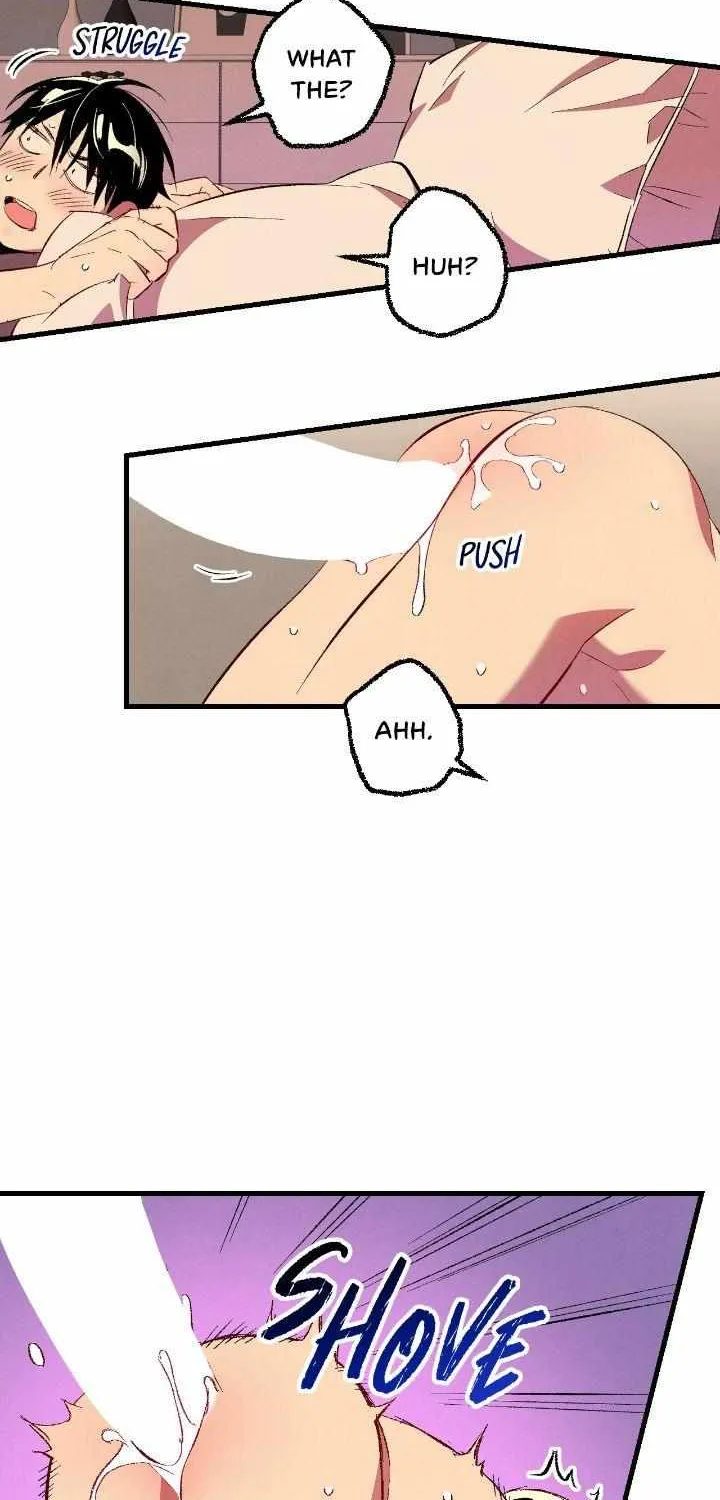 Perfect Buddy Chapter 77 page 43 - 