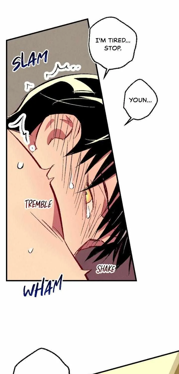 Perfect Buddy Chapter 77 page 46 - 