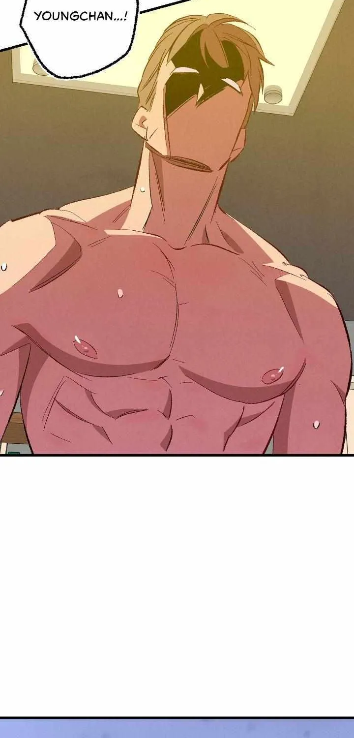 Perfect Buddy Chapter 77 page 47 - 