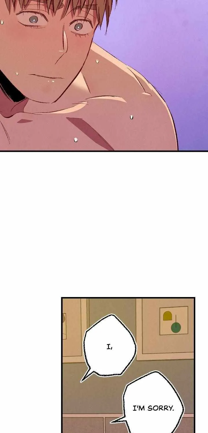 Perfect Buddy Chapter 77 page 49 - 