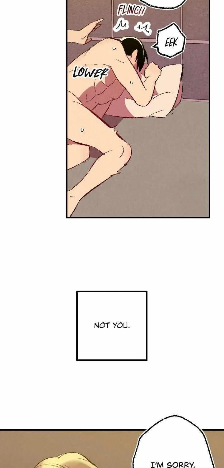 Perfect Buddy Chapter 77 page 50 - 