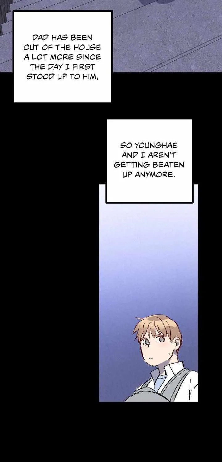 Perfect Buddy Chapter 77 page 6 - 