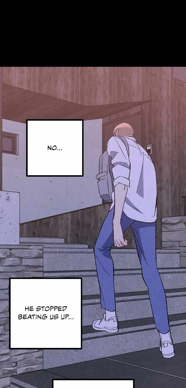 Perfect Buddy Chapter 77 page 7 - 