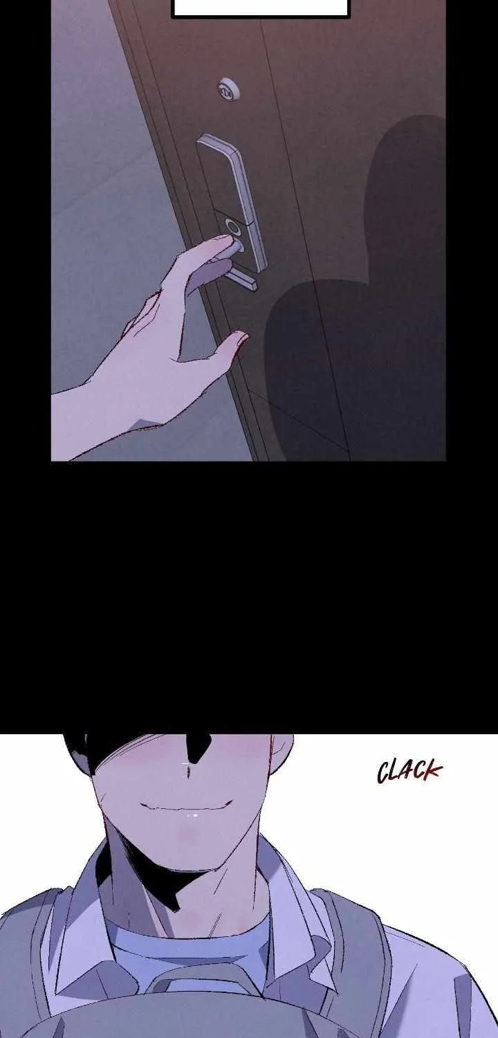 Perfect Buddy Chapter 77 page 9 - 