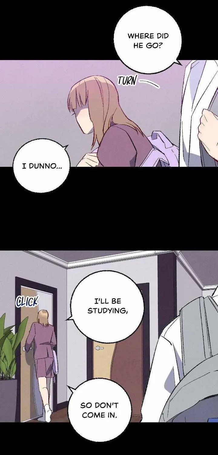 Perfect Buddy Chapter 78 page 15 - 