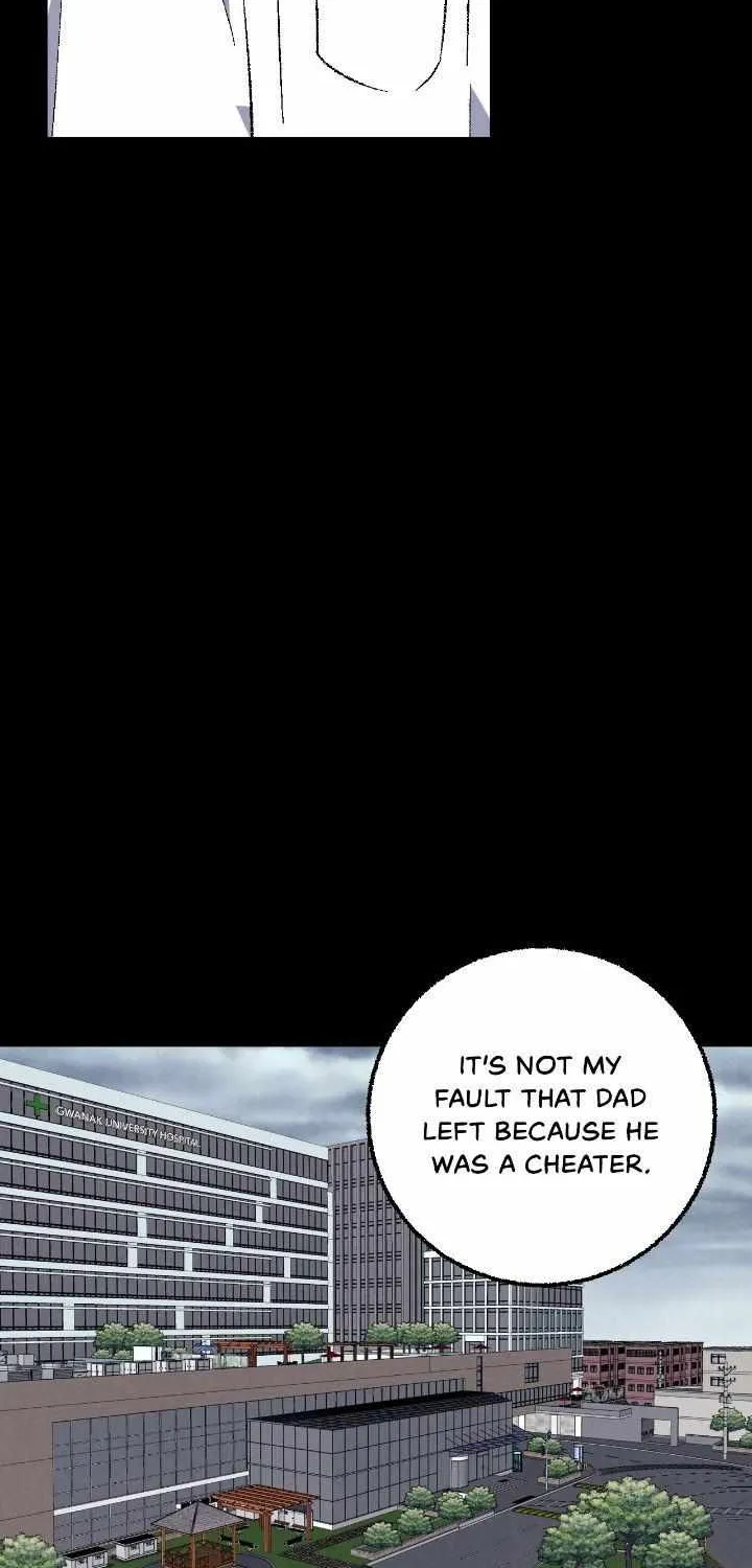 Perfect Buddy Chapter 78 page 18 - 