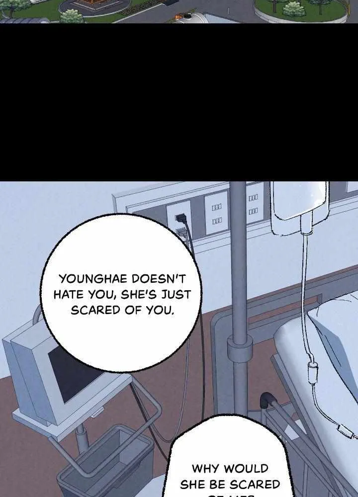 Perfect Buddy Chapter 78 page 19 - 