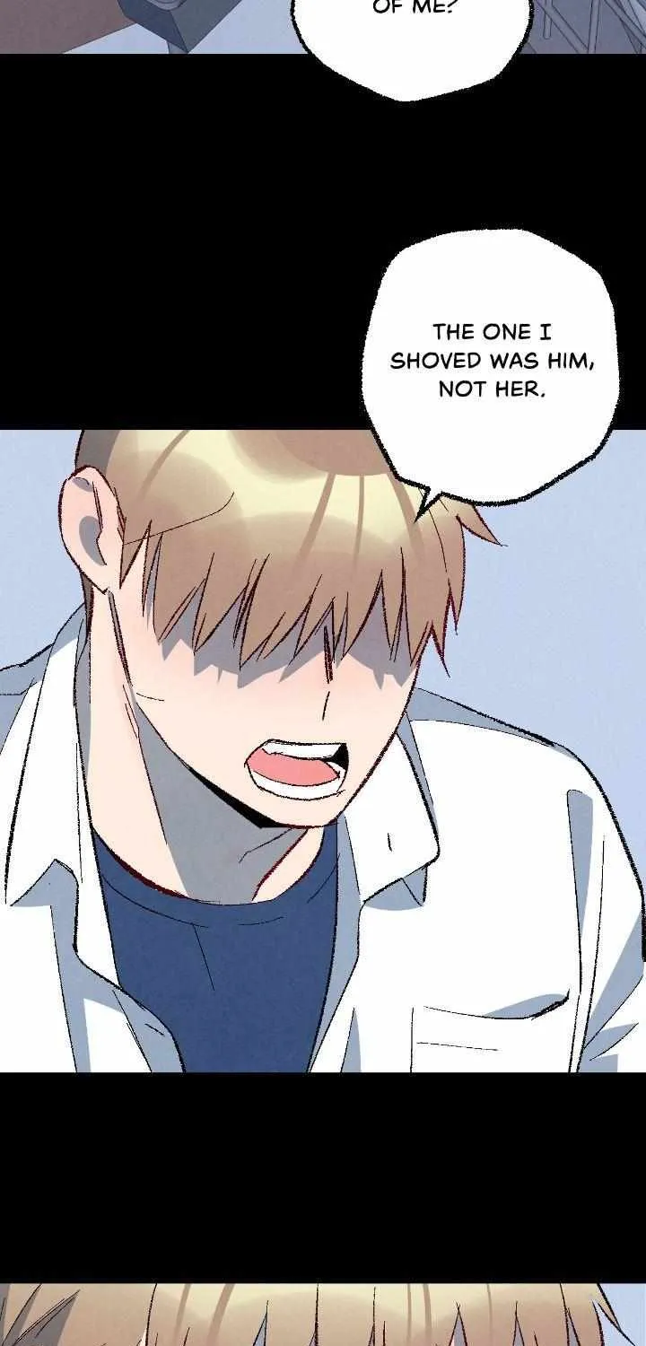 Perfect Buddy Chapter 78 page 20 - 