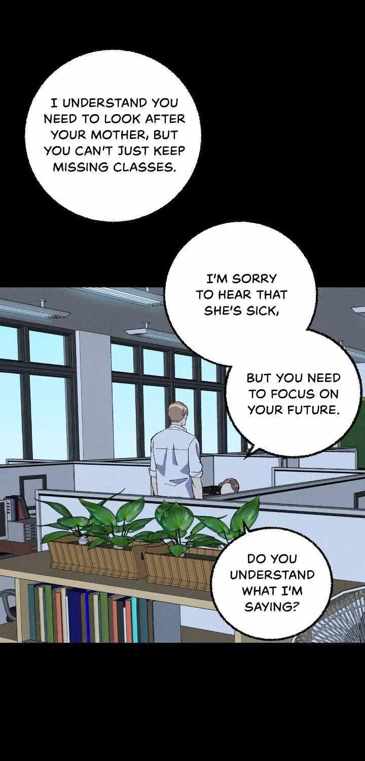 Perfect Buddy Chapter 78 page 3 - 