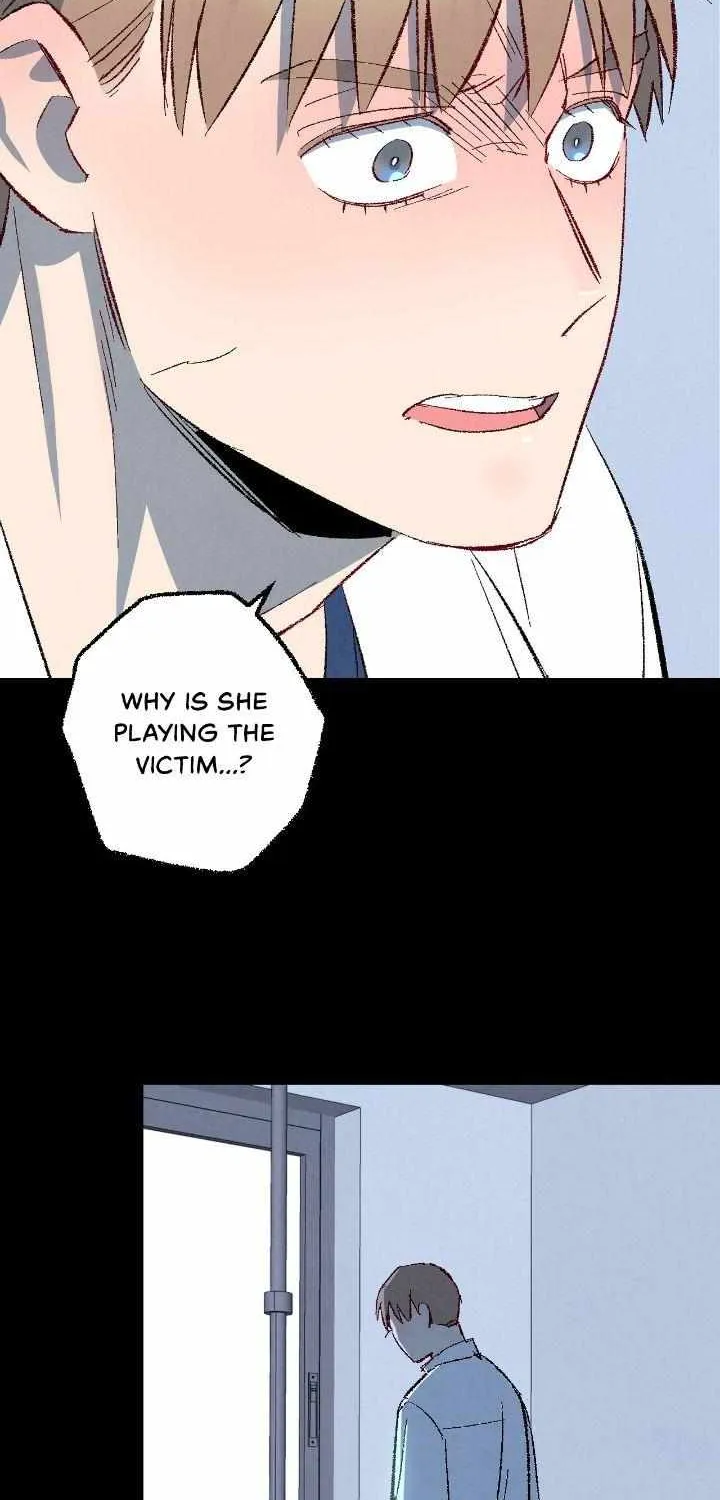 Perfect Buddy Chapter 78 page 21 - 