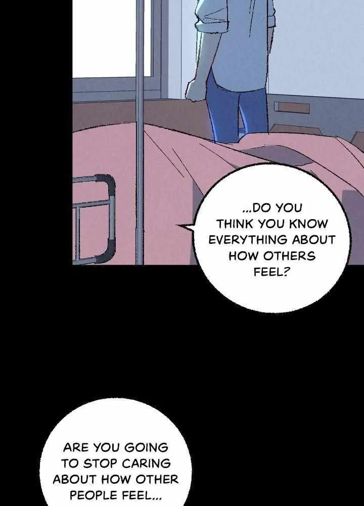 Perfect Buddy Chapter 78 page 22 - 