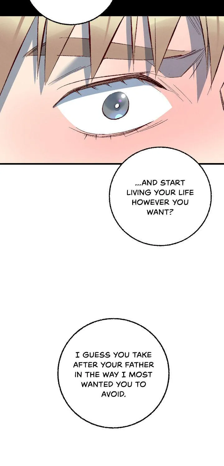 Perfect Buddy Chapter 78 page 23 - 