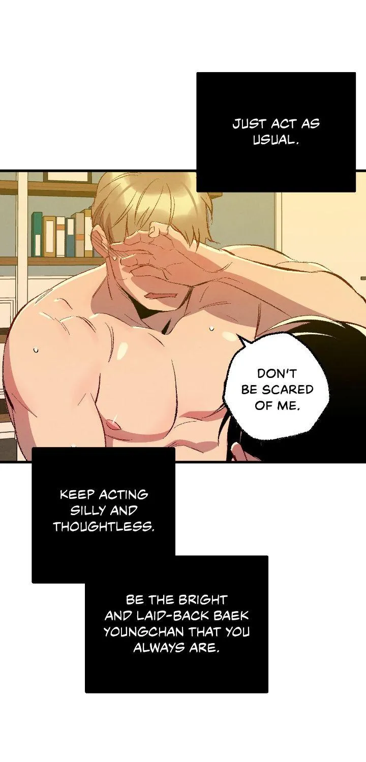 Perfect Buddy Chapter 78 page 26 - 