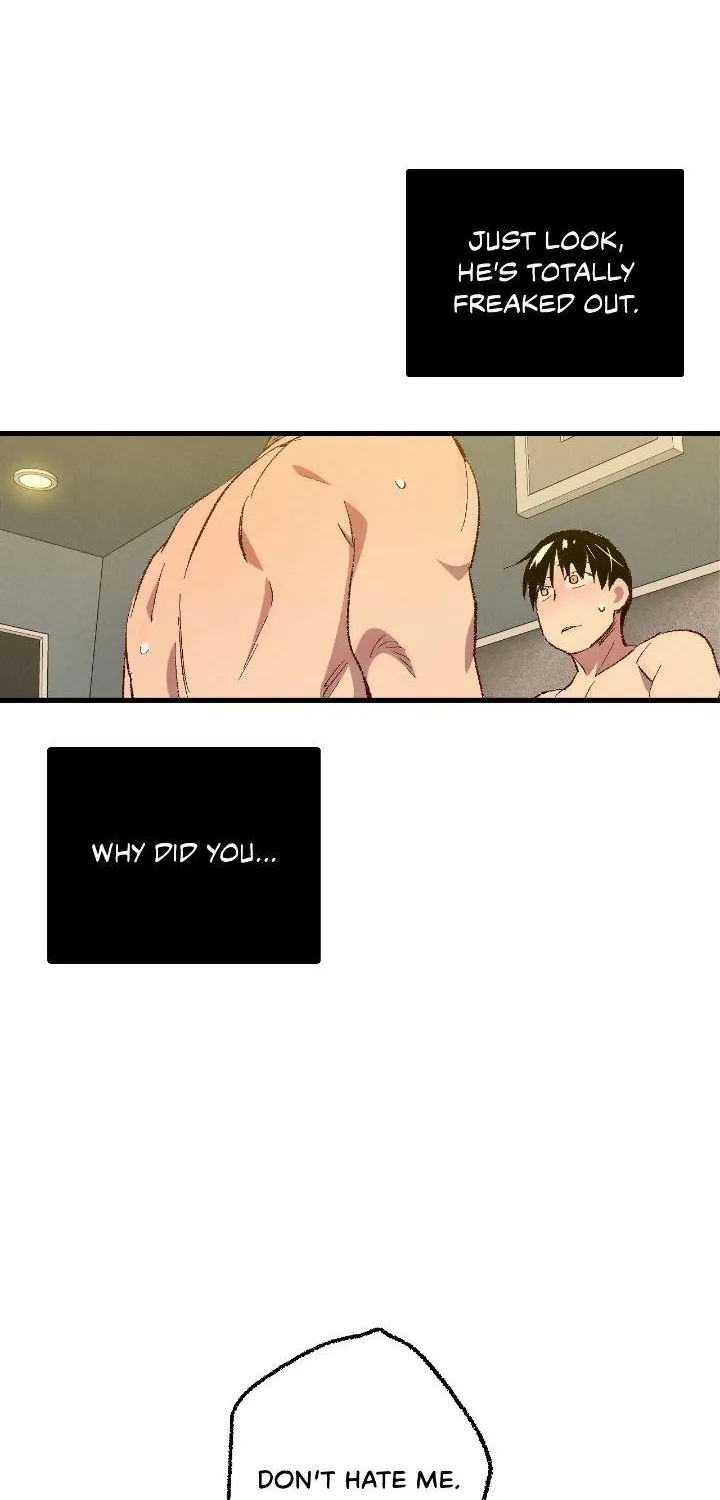 Perfect Buddy Chapter 78 page 27 - 