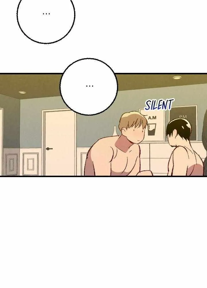 Perfect Buddy Chapter 78 page 31 - 
