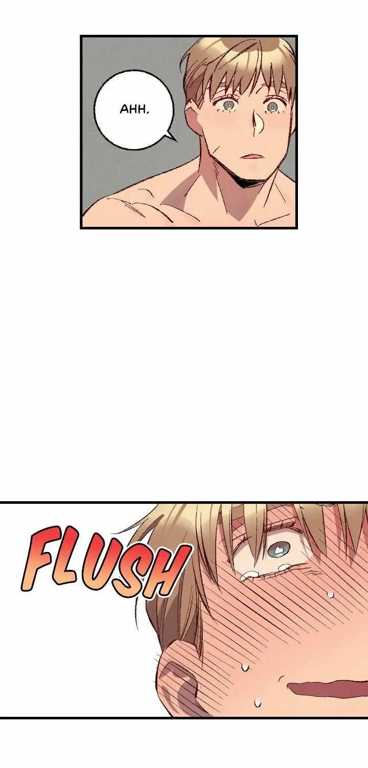 Perfect Buddy Chapter 78 page 32 - 