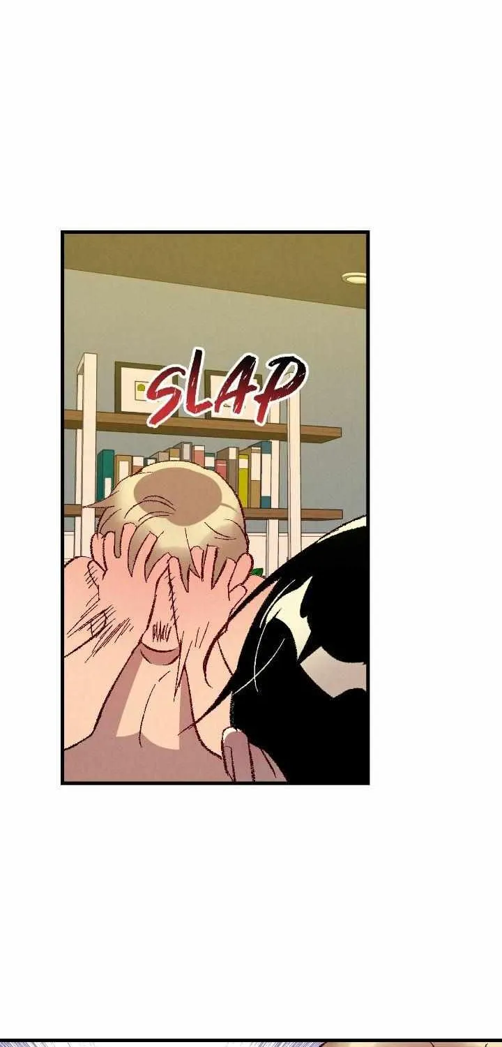 Perfect Buddy Chapter 78 page 33 - 