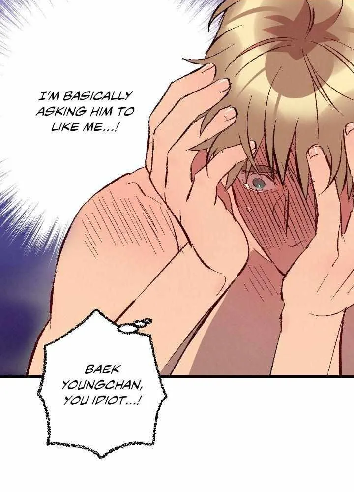 Perfect Buddy Chapter 78 page 34 - 