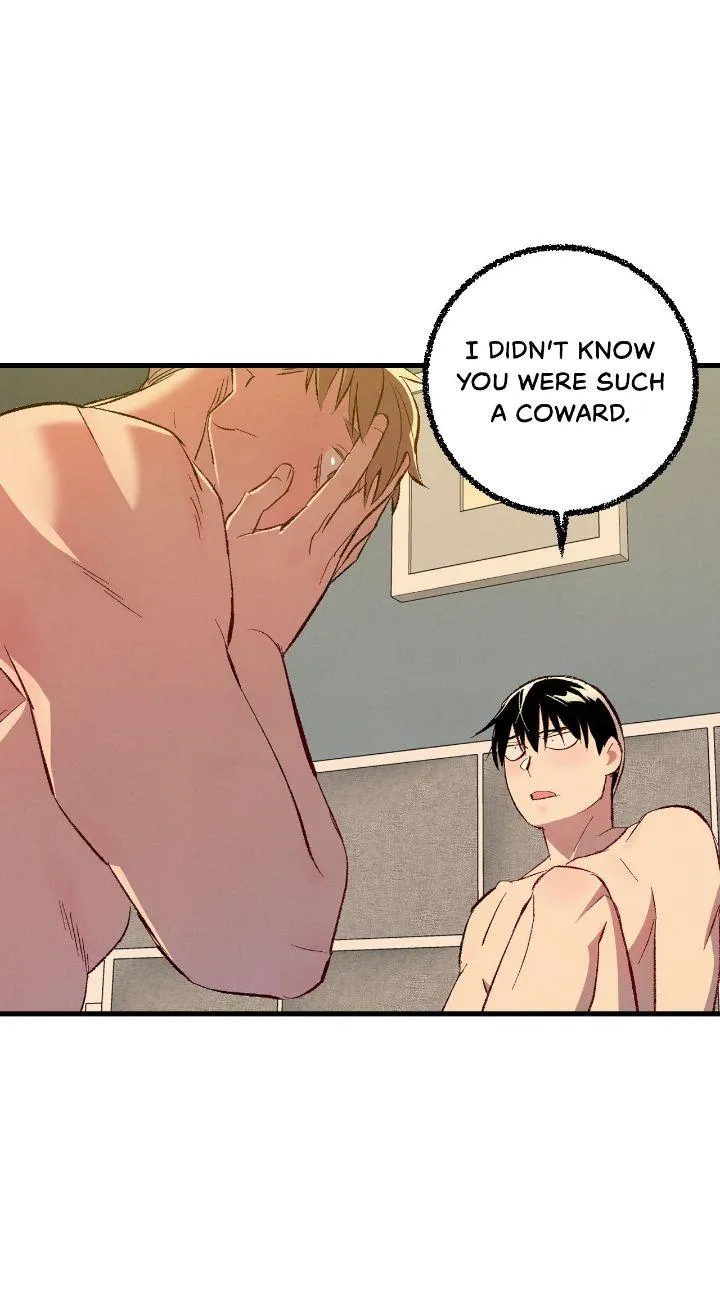 Perfect Buddy Chapter 78 page 35 - 