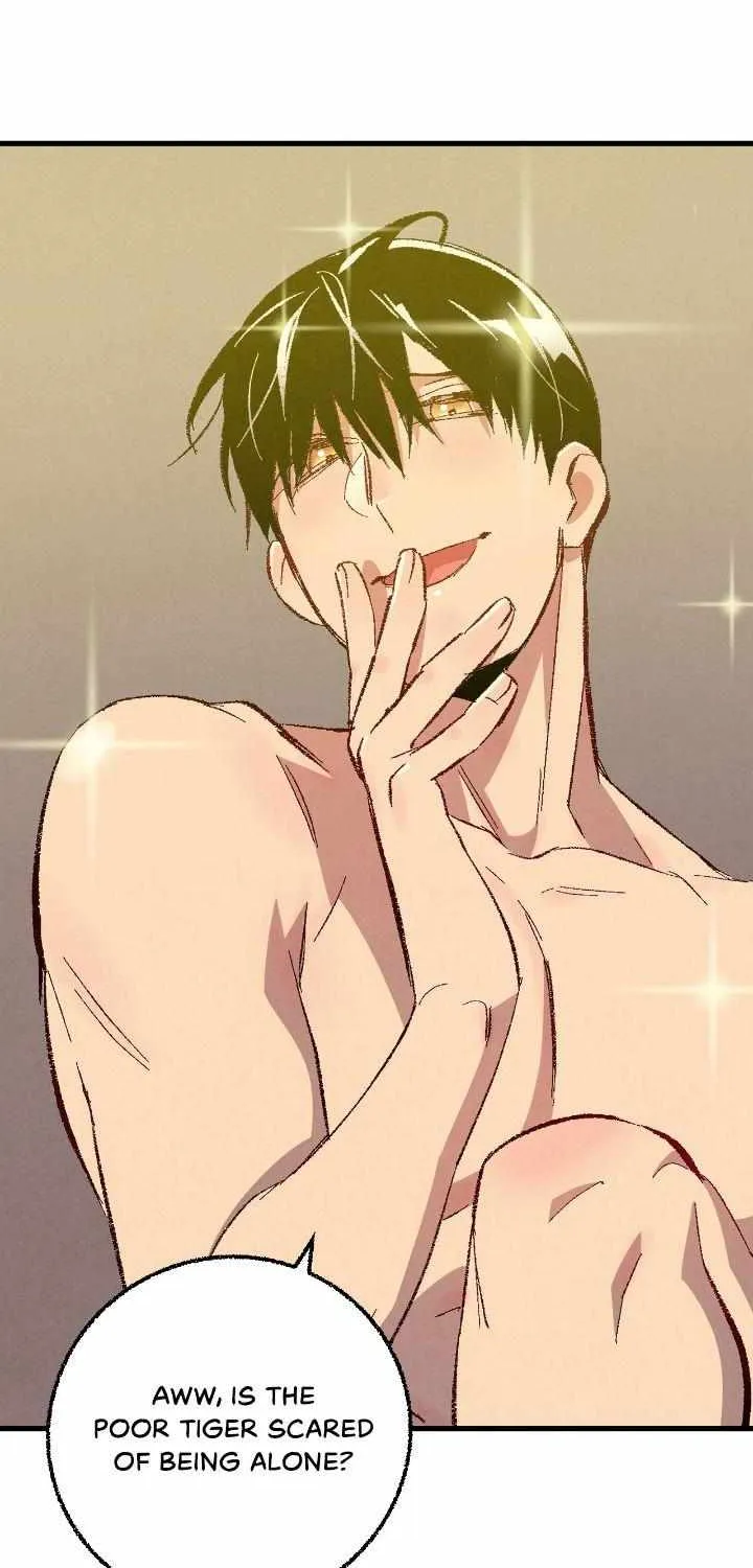 Perfect Buddy Chapter 78 page 37 - 