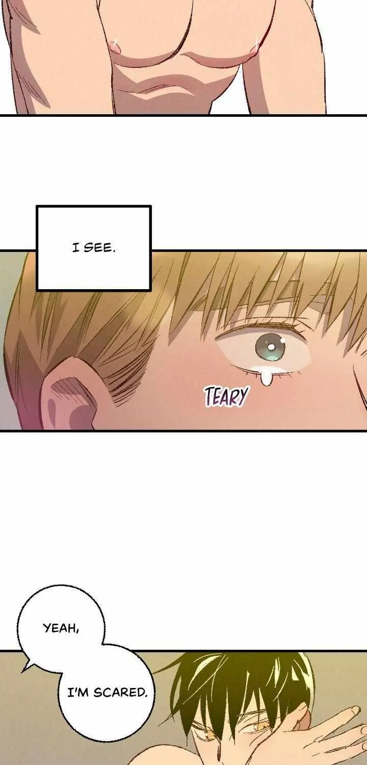 Perfect Buddy Chapter 78 page 39 - 