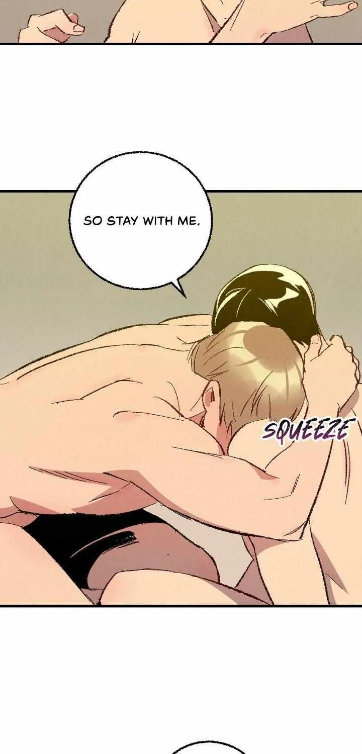 Perfect Buddy Chapter 78 page 40 - 