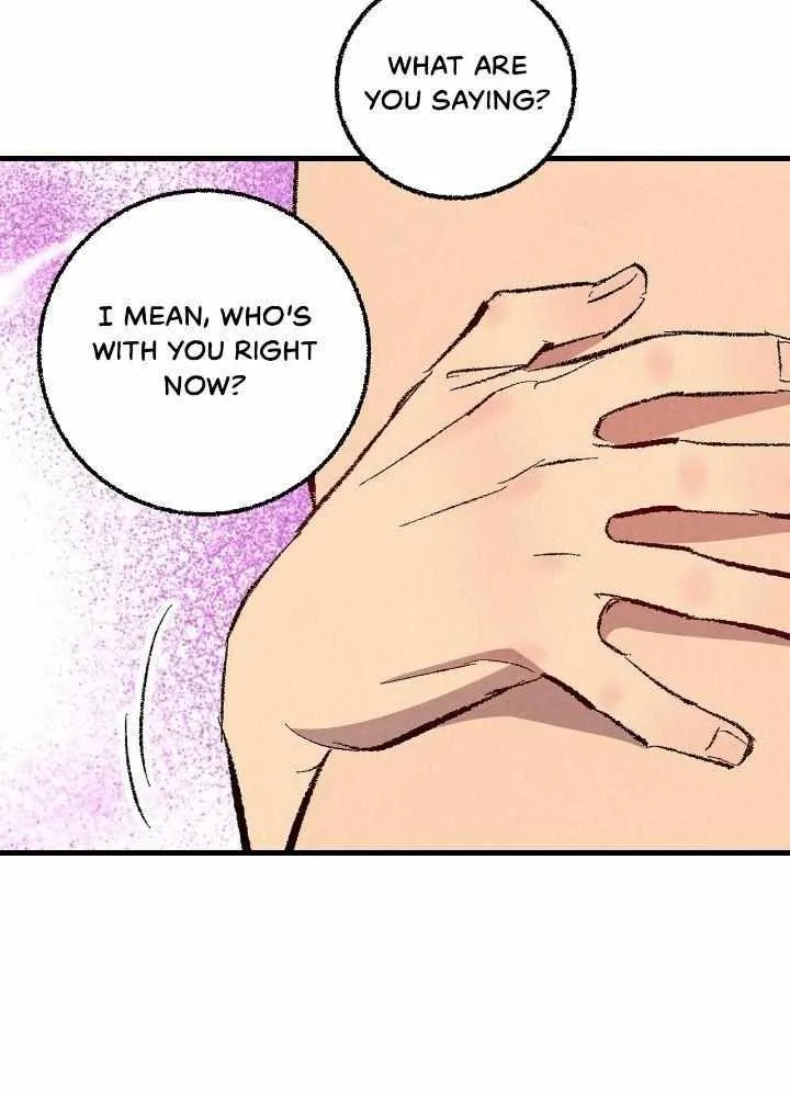 Perfect Buddy Chapter 78 page 41 - 