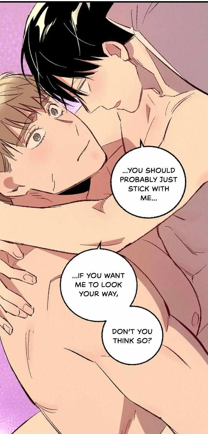 Perfect Buddy Chapter 78 page 42 - 