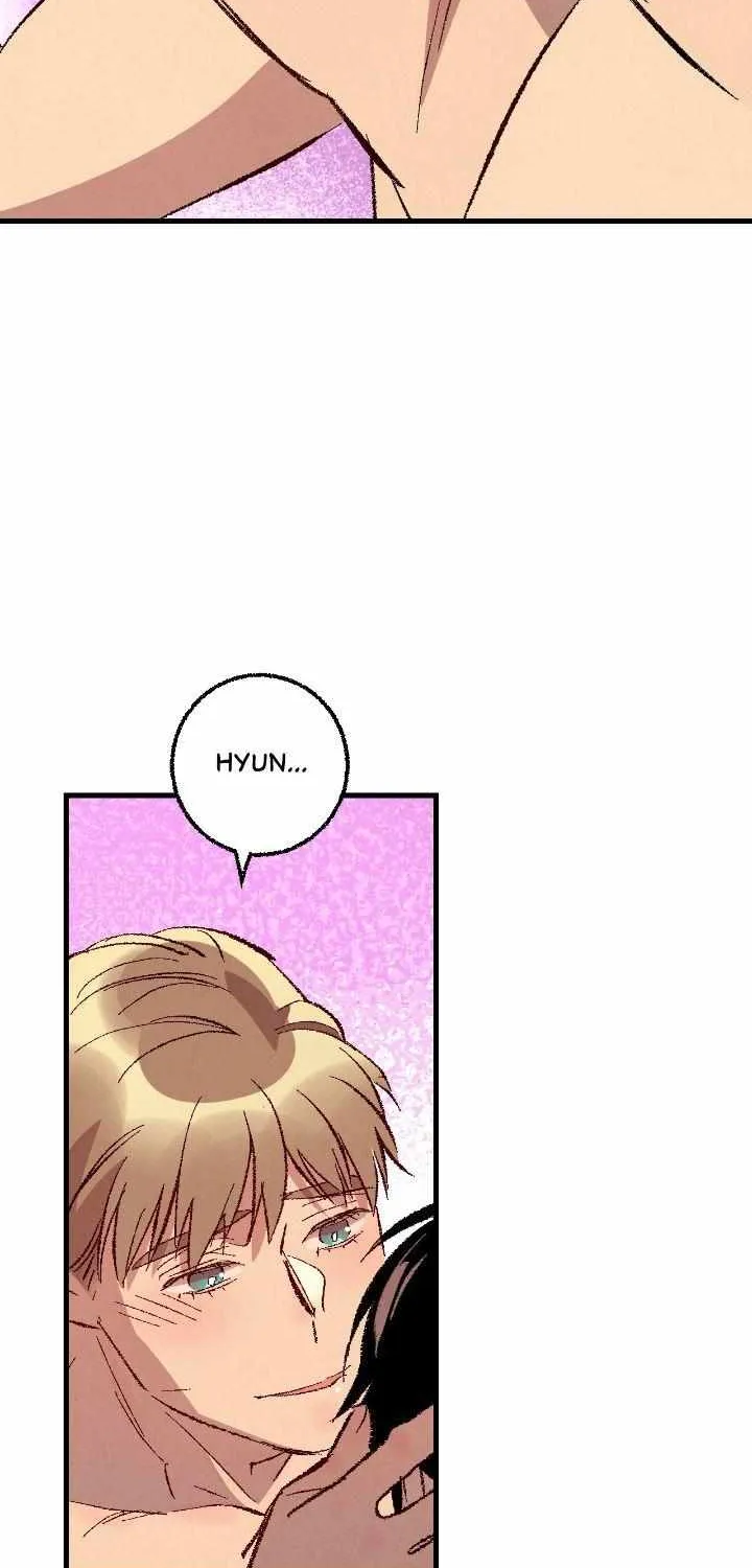 Perfect Buddy Chapter 78 page 43 - 