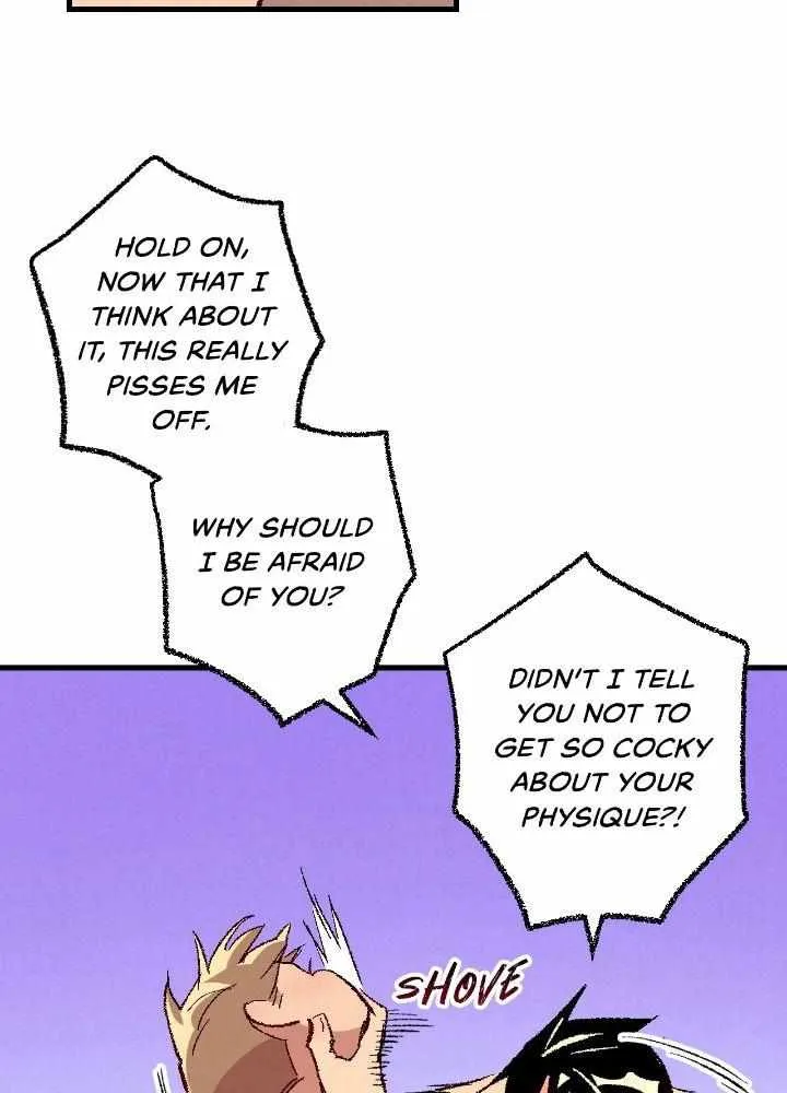 Perfect Buddy Chapter 78 page 44 - 