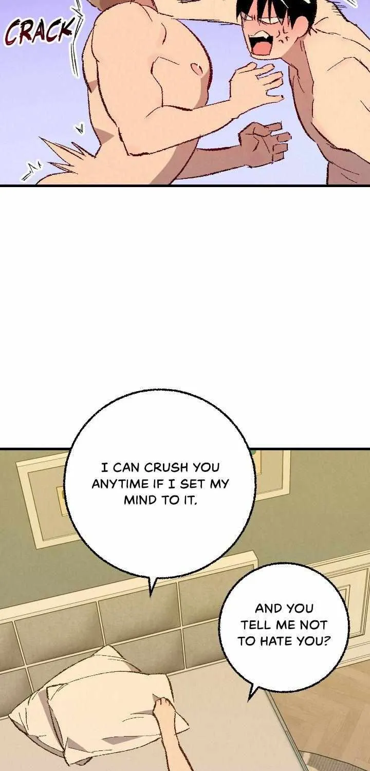 Perfect Buddy Chapter 78 page 45 - 